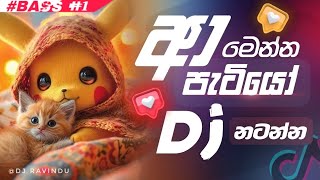 New Sinhala DJ Nonstop 2024 | Fun Dj Nonstop (මේ ටිකේ හිට්ම සින්දු) New Sinhala Dj Nonstop 2024