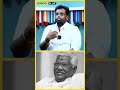 அப்பா படுத்த படுக்கையானதுக்கு அப்பறம்.. என்ன பண்ண போறோம்னு.. vkt balan son sriharan balan