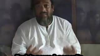 Mooji - subITA - Di cosa hai paura?