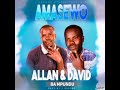 ALLAN n DAVID Ba mphundu AMASEWO(2023)