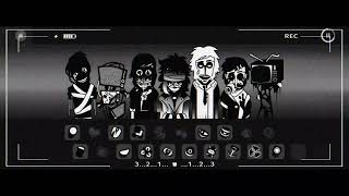 Restart | Orin Ayo Remake: Incredibox Mod (Mix)