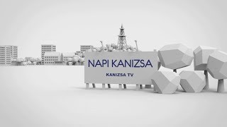 Kanizsa TV NAPI KANIZSA - Falunapot rendeztek Nemespátrón