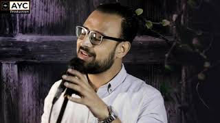 Chiso Batash Unplugged - Rohit Sharma