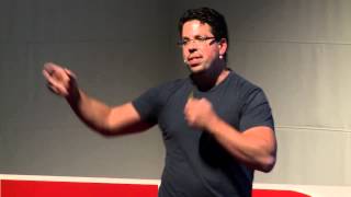 TEDMED Israel 2013 Cómo los nanobots cambiarán la medicina (Dr. Ido Bachelet)