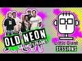 Old Neon - Empty Frames (Little Giant Sessions)