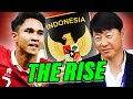 Indonesia's National Team: The Rise of a Sleeping Giant