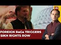 NewsTrack With Rahul Kanwal: RaGa Sikh Comments Spark Storm | Train Terror Plot