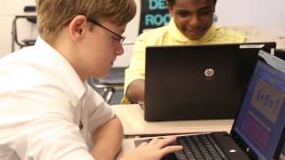 CBA Classroom Technology Integration