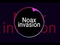 Download Noax InvasionSuper Extreme Bass Boosted EditHeadphones recommended mp3