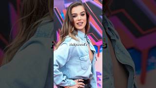Why Hailee Steinfeld Avoids Media Attention While Supporting Josh Allen!