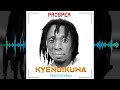 Prosper Kyendikuwa (Audio) out