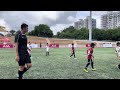 20230902 aia友邦人壽盃 u8組unity vs 西門國小 全場