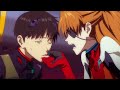 making sense of rebuild evangelion