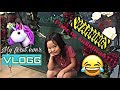 VLOG #1 - My first Vlog | Samantha Louise