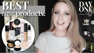 Best Foundations, Concealers, Primers, Powders, Setting Sprays | Arna Awards 2019