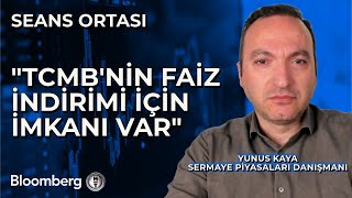 Seans Ortası - \