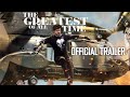 The Greatest Of All Time Movie Official Trailer | Thalapathy Vijay | Venkat Prabhu | G.O.A.T Movie