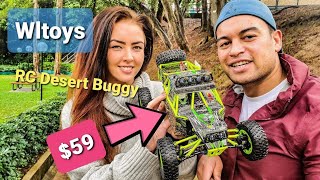 WLtoys 12428 - Best Budget RC?