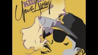 Kid Ink - Neva Gave A Fuck (Prod. by Mr. Hype \u0026 DJ Invasion) with Lyrics!