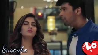 romantic love story ❤Dil Sambhal Ja Zara | A Difficult Romance Love Story | Hindi Love Song 2020