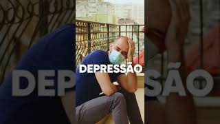 Depressão tem cura - você anda deprimido?