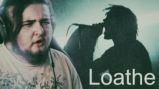 MASTERPIECE! | I Let It In And It Took Everything - Loathe | ALBUM REACTION/REVIEW