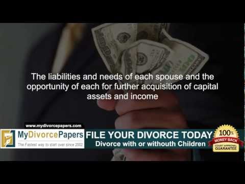 How to File Massachusetts Divorce Forms Online How to File Massachusetts Divorce Forms Online
