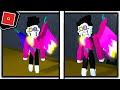 How to get BIG SHOT BADGE + SPAMTON NEO MORPH in UNDERTALE RP: COSMIC COLLISIONS - Roblox