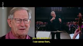 John Eliot Gardiner - The Art of Conducting (Enlish subbed, OV) (2022)