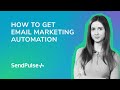 How to Get Email Marketing Automation