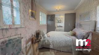 M2 Estate Agents Newport - Park View Bungalow