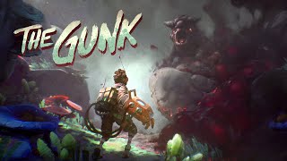 THE GUNK – Official Trailer