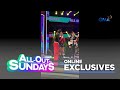 All-Out Sundays: Harana on-the-spot with the OG Cuties! (Online Exclusives)