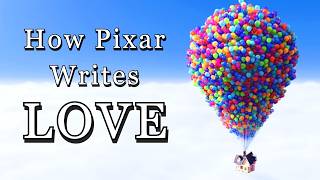 DEEP DIVE: First 10min of Pixar's UP