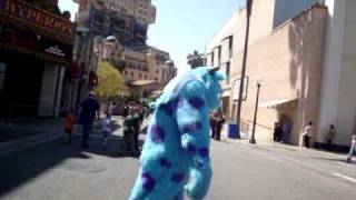 sulley attacks!!