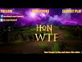 hon wtf moments 77