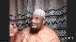 Sheikh Mohammed Hassan - Wasilatul Shafii