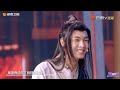 【抢先看】秦霄贤蔡文静赵小棠合唱《算你狠》《你好，星期六》hello saturday丨mangotv