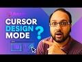 Polish Your Angular App in Minutes with Cursor's Design Mode