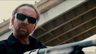 Hell Driver - Bande-annonce - VF