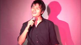 シャンソネットライブVol.9 （おいで僕の胸に 多賀健祐） [2011/9/16]