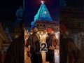 🌍 5 सबसे बड़े हिंदू मंदिर जो विदेशों में है 🛕 hindutemple shorts viral hindu