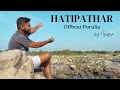 Day 1 in Hatipathar || @Izifiso Backpacker's Camp || Offbeat Purulia || 4K