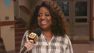 Sherri Shepherd Reveals Why She'll Never Return to The View Panel (Exclusive)