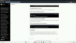 Crontab throws errors when starting python3 script