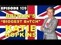 KATIE HOPKINS on 