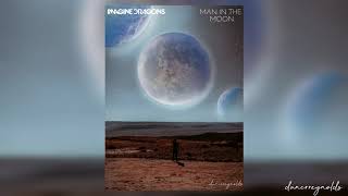Dan Reynolds - Man In The Moon (Audio)