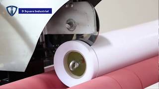 1.6m Roll Slitter, Paper Slitter, Roll Materials Cutting