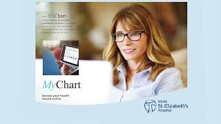 Getting Started With MyChart