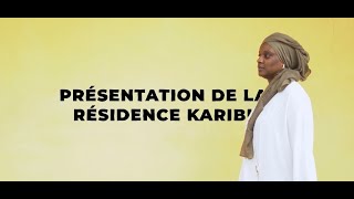 KARIBU LANCEMENT OFFICIEL | Vidéo  Présentation